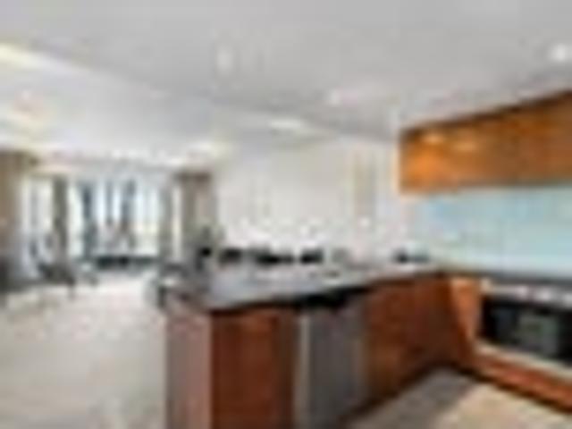 Effortless City Living