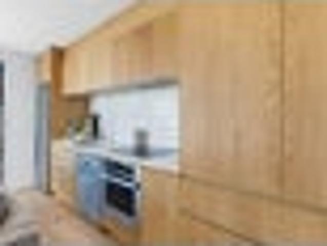 Effortless City Living