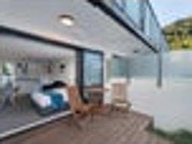 Effortless Coastal Living at the Mount