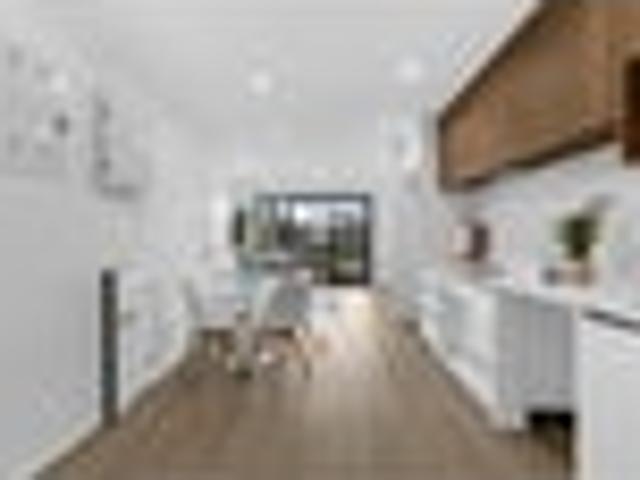 Effortless, Elegant Living!