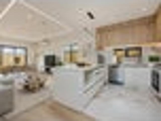 Effortless Family Living with Smart Home Features