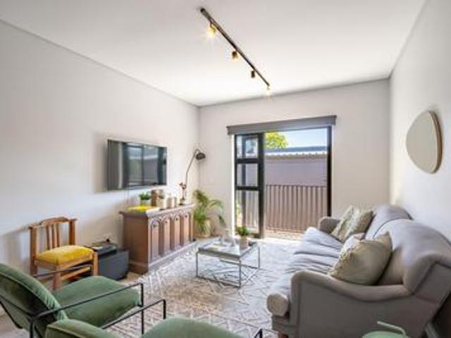 effortless luxury living