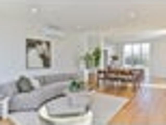 Effortless Living