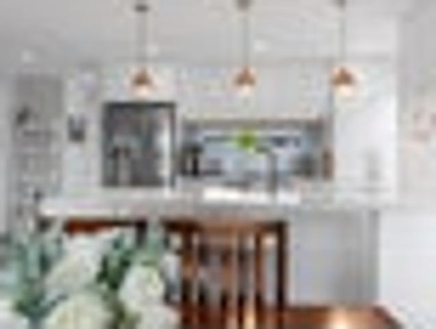 Effortless living