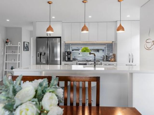 Effortless living