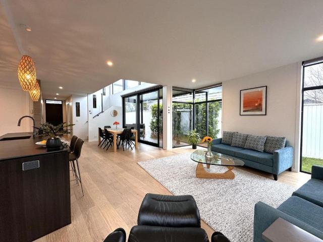 Effortless Living thoughtfully designed