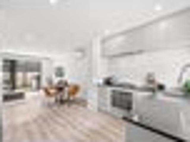 Effortless Living in the Urban Precinct