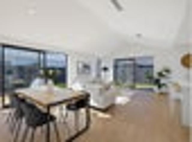 Effortless Living, Inside and Out