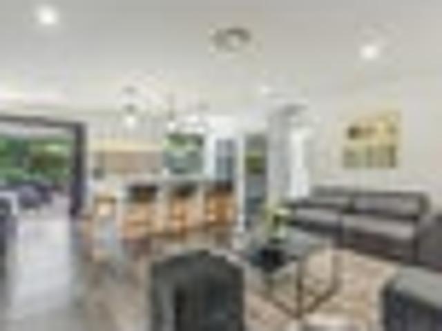 Effortless Living Meets Contemporary Style