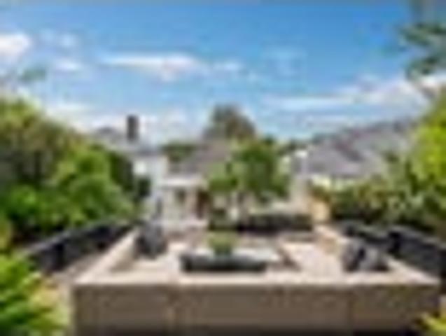Effortless living, Ponsonby style
