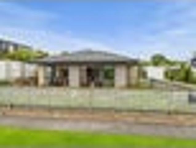 Effortless living. Right where you want to be!