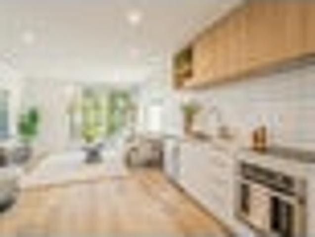 Effortless, Sun Filled Living in Woburn