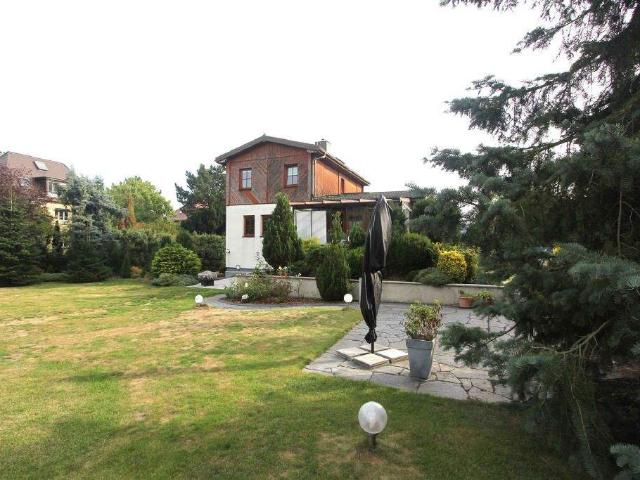 EFH auf attraktivem großen Grundstück in Leipzig Gohlis