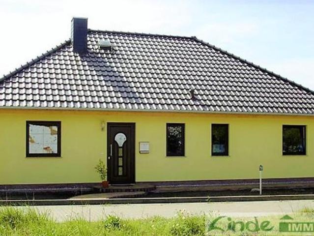 EFH BVH Schlüsselfertig INKLUSIVE Grundstück in 17091 Altenhagen