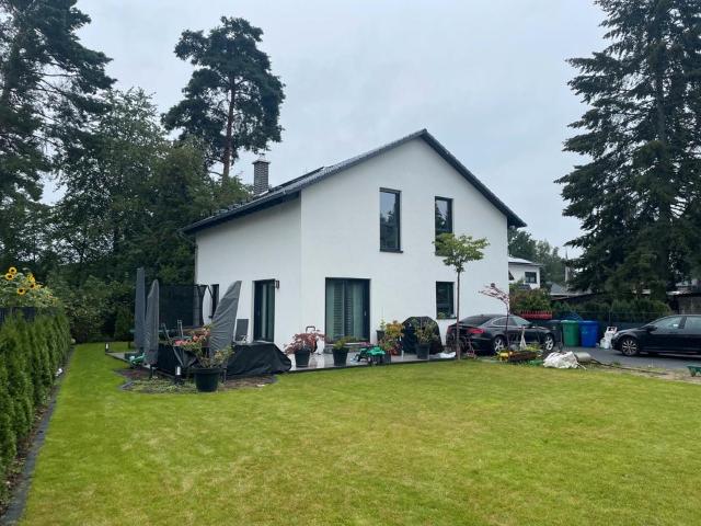 EFH Einfamilienhaus, 15831 Blankenfelde Mahlow, provisionsfrei