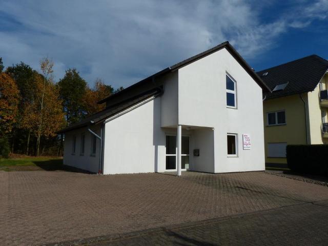 EFH freistehend