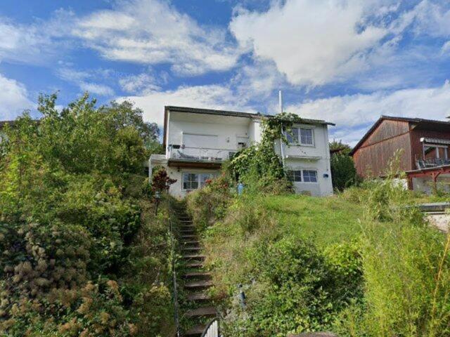 EFH freistehend,Ahnatal ruhige Lage