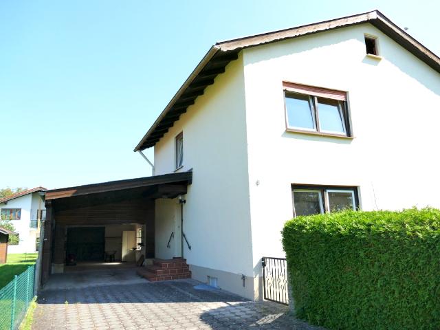 EFH für die Familie Ideal für Handwerker