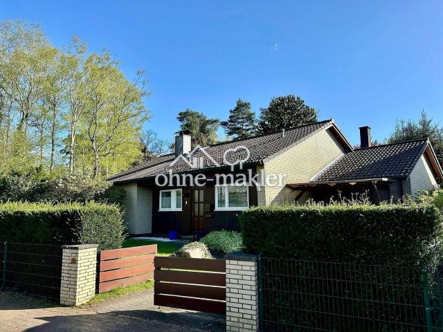 EFH im Bungalowstil