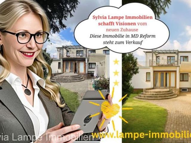 EFH in der Kometensiedlung mit Ausbau und Modernisierungspotential zu verkaufen