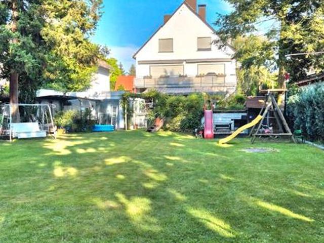 EFH in Dietzenbach Steinberg