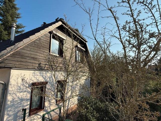 EFH in Königswusterhausen