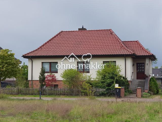 EFH in Neustadt Glewe
