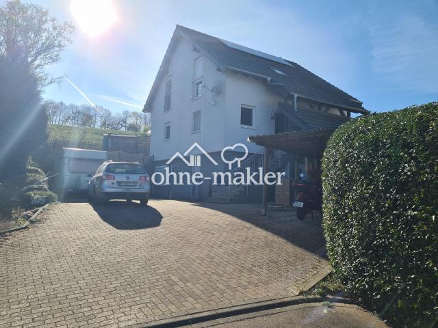 EFH in Newel Besslich bei Trier