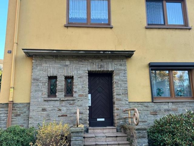 Provisionsfrei EFH ohne Makler