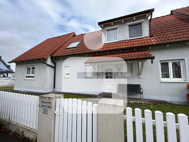 EFH mit Einliegerwohnung in ER Bruck