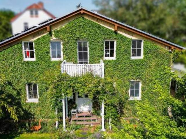 EFH Null Energiekosten! mit Erdwärme, PV, Speicher, ohne Makler Mehrgeneration geeignet