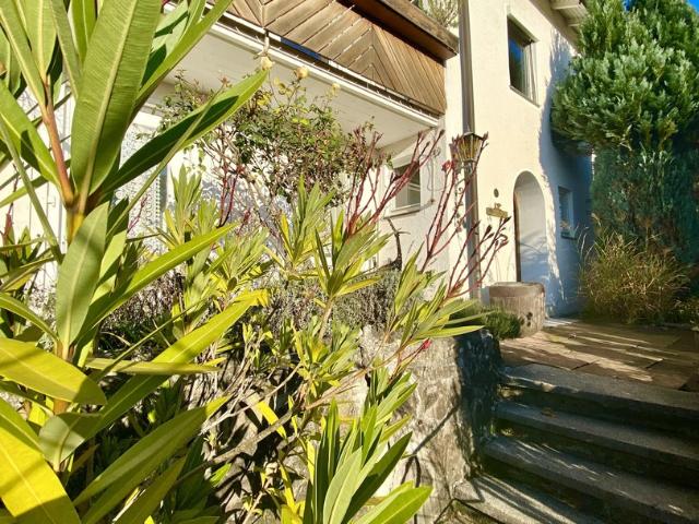 EFH mit südländischem Flair „PROVISIONSFREI“