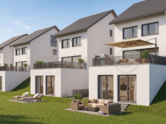 EFH Neubau für Generationen: flexibel, durchdacht, zukunftsorientiert