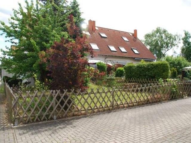 EFH Reihenmittelhaus, Günthersdorf Leipzig West !