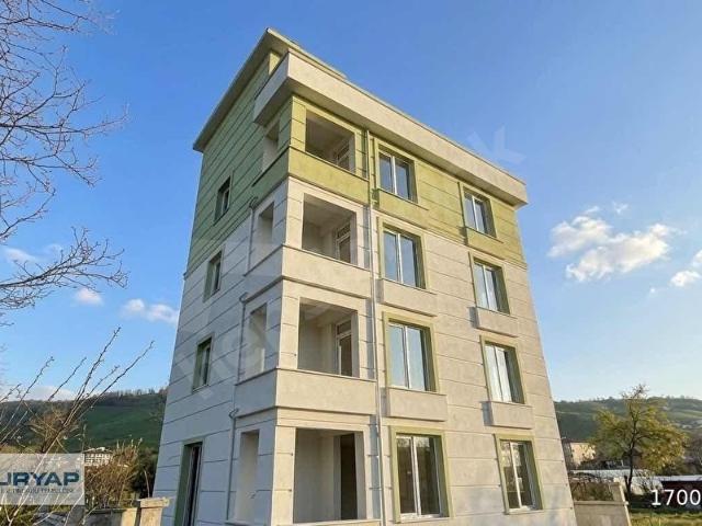 EFİRLİ MAHALLESİNDE 2+1 SATILIK DAİRELER