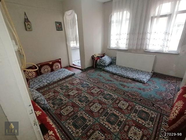 EFKA GAYRİMENKULDEN MEVLANA CAMİİSİNE YAKIN SATILIK 2+1 80 m2 DAİRE