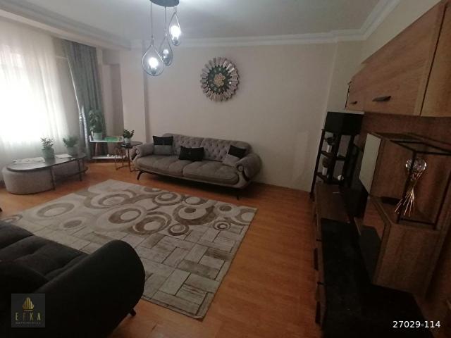 EFKA'DAN YENİBOSNA MERKEZ CAMİİSİNE YAKIN SATILIK 3+1 120 m2 GÜNEY CEPHE DAİRE
