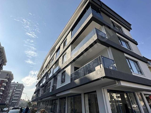 ŞEFKAT MAH. PROTOKOL YOLUNDA 4+0 DUBLEKS LÜX VE FERAH DAİRE