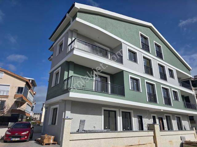 Eflerde Lux Dublex Oncepe 3+1 Terasli