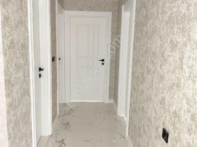 Efsus Turan Mhlsnde Satlk Lüks 2+1 Sıfır Daire[her Katta Mevcut]