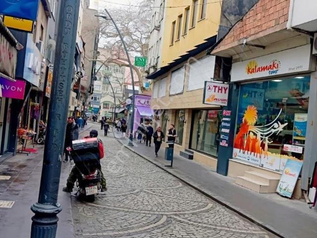 Efsane Emlaktan Şehir Merkezinde Kiralık Ofis