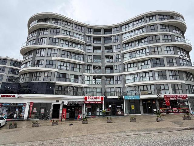 Efteni'den Üniversitede Kiralık 2+1 Daire