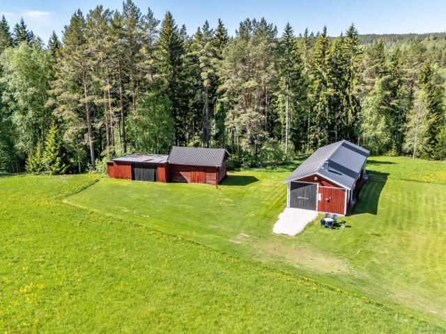 Efter Skärbäcksvägen