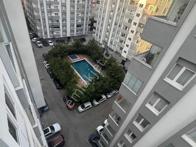 Ekşioğlu Birlik Sitesi'nde Satılık Ultra Geniş 5+2 Lüks Dubleks