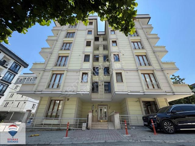 Ekşioğlu Mh 3 Cephe 3 Balkon Ara Kat 2+1 85 M2 Kiralık Daire