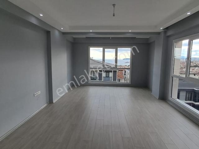 Ekşioğlu' Ndan Tekirdağ Süleymanpaşa Atatürk Mahallesi 3+1 Satılık Daire