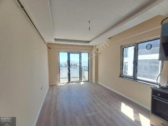 Ekşioğlundan Tekirdağ Süleymanpaşa Atatürk Mah Satılık. 1+1 Daire