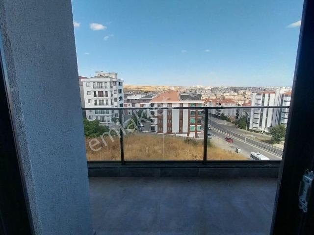 Ekşioğlu'ndan Tekirdağ Süleymanpaşa Atatürk Mahallesi 2+1 Satılık Daire