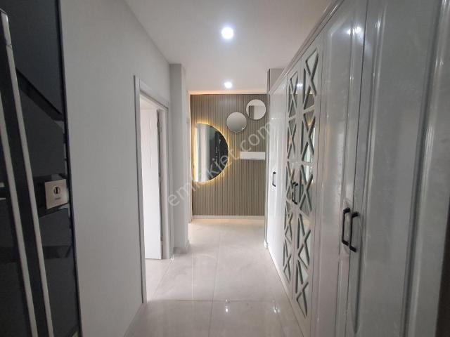Ekşioğlu'ndan Tekirdağ Süleymanpaşa Atatürk Mahallesi 3+1 Satılık Daire