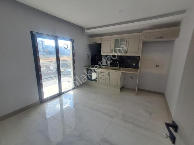 Ekşioğlu'ndan Tekirdağ Süleymanpaşa Atatürk Mahallesi Satılık 2+1 Daire